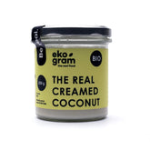 Bio-Kokosmousse BIO 250 g - EKOGRAM - Biolaboratorium